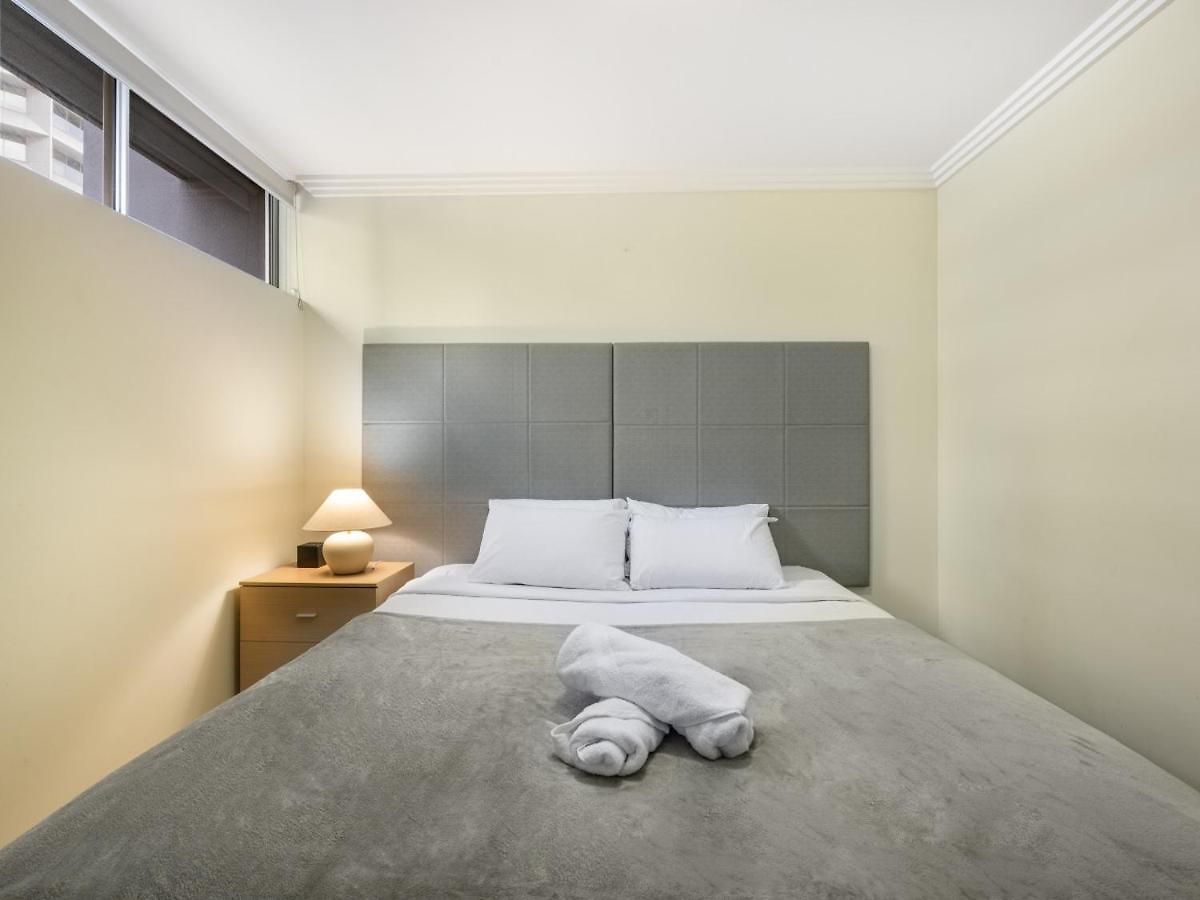 Good Value Convenient 2br Brisbane