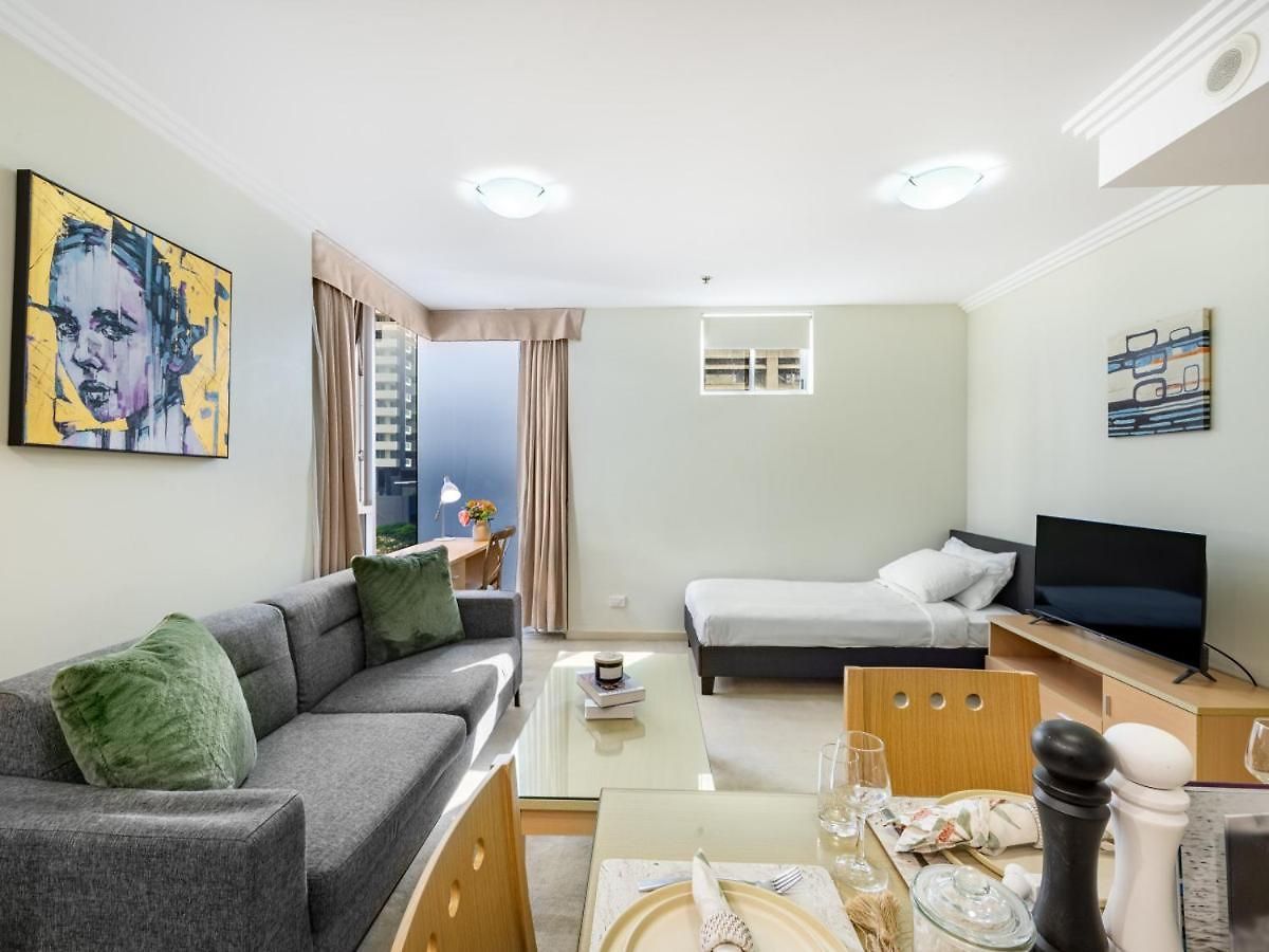 Good Value Convenient 2br *