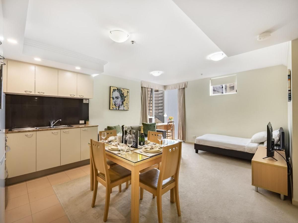 Good Value Convenient 2br