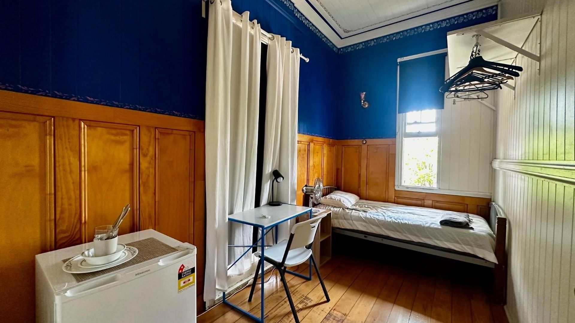 Minto Hostel Brisbane