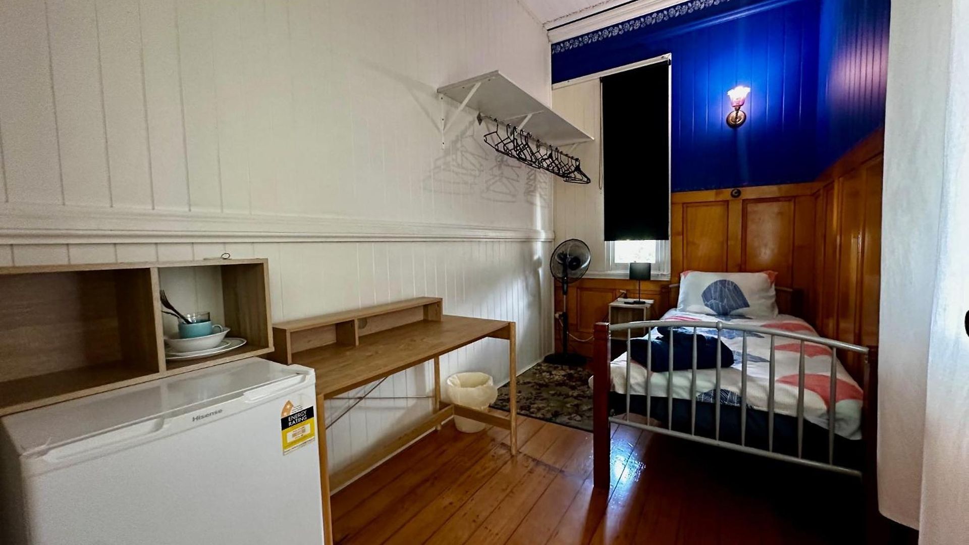Hostel Minto Brisbane
