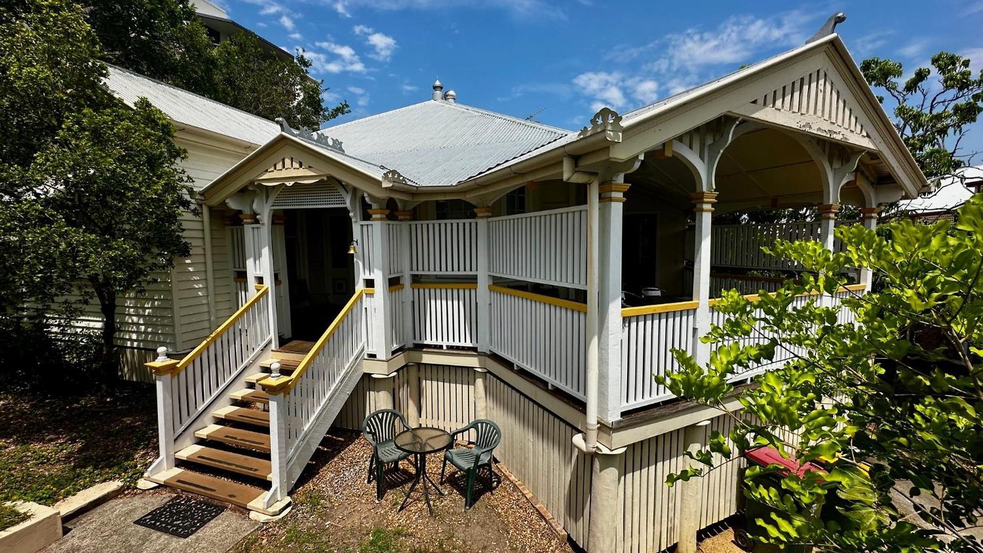 Minto Brisbane