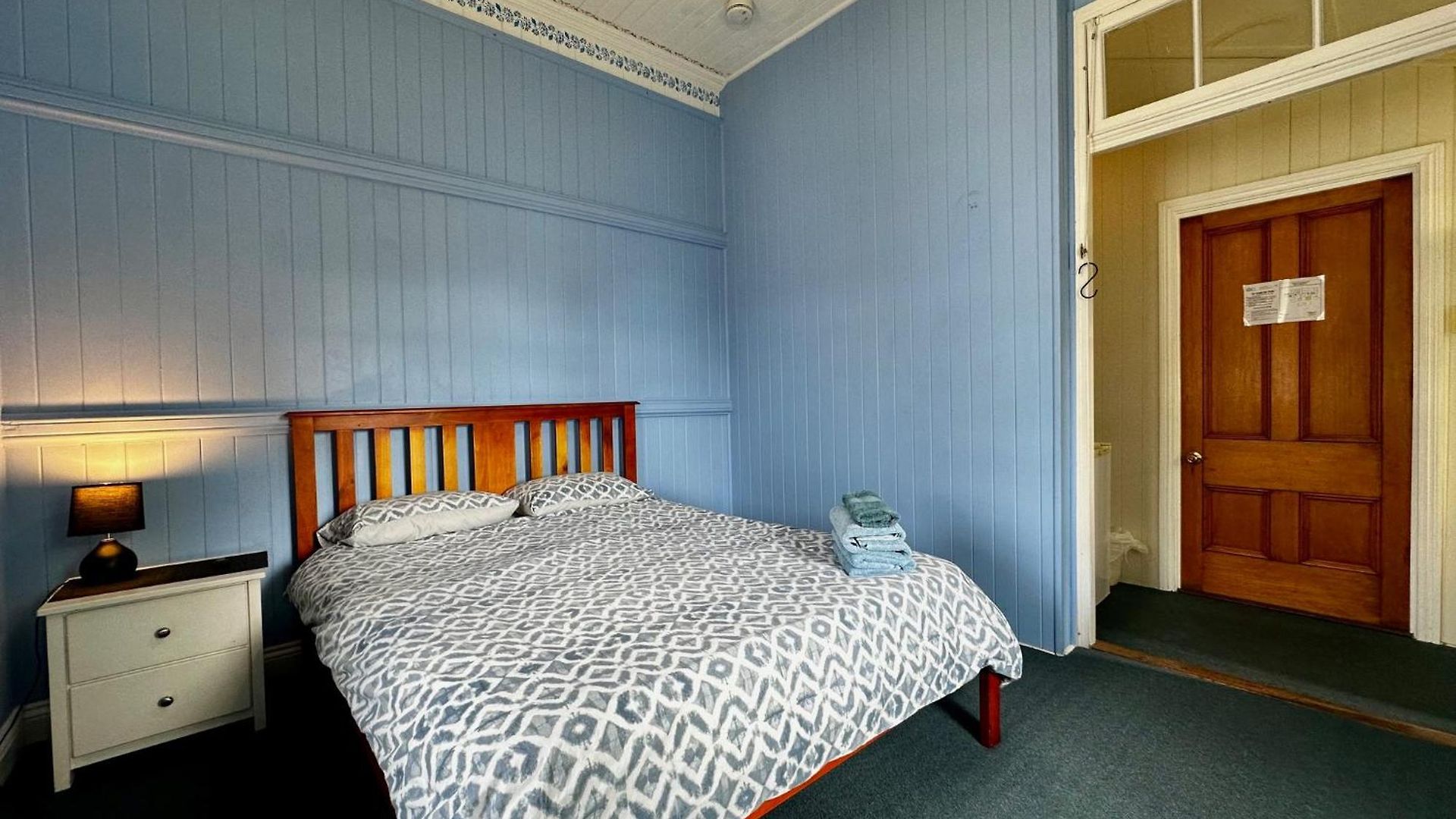 Hostel Minto