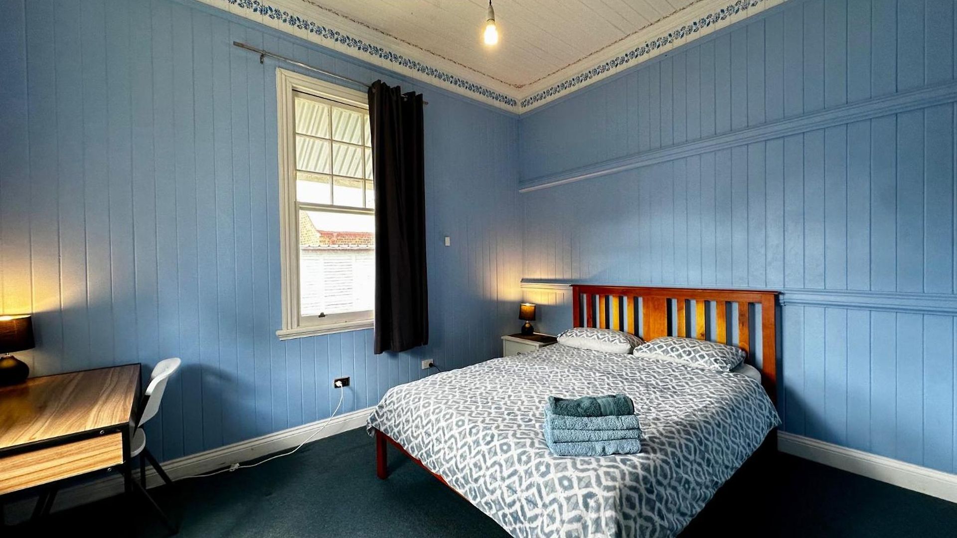 Hostel Minto