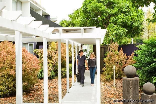 Motel Rocklea International Brisbane