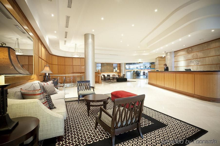 Mantra On Queen Hotel 4*