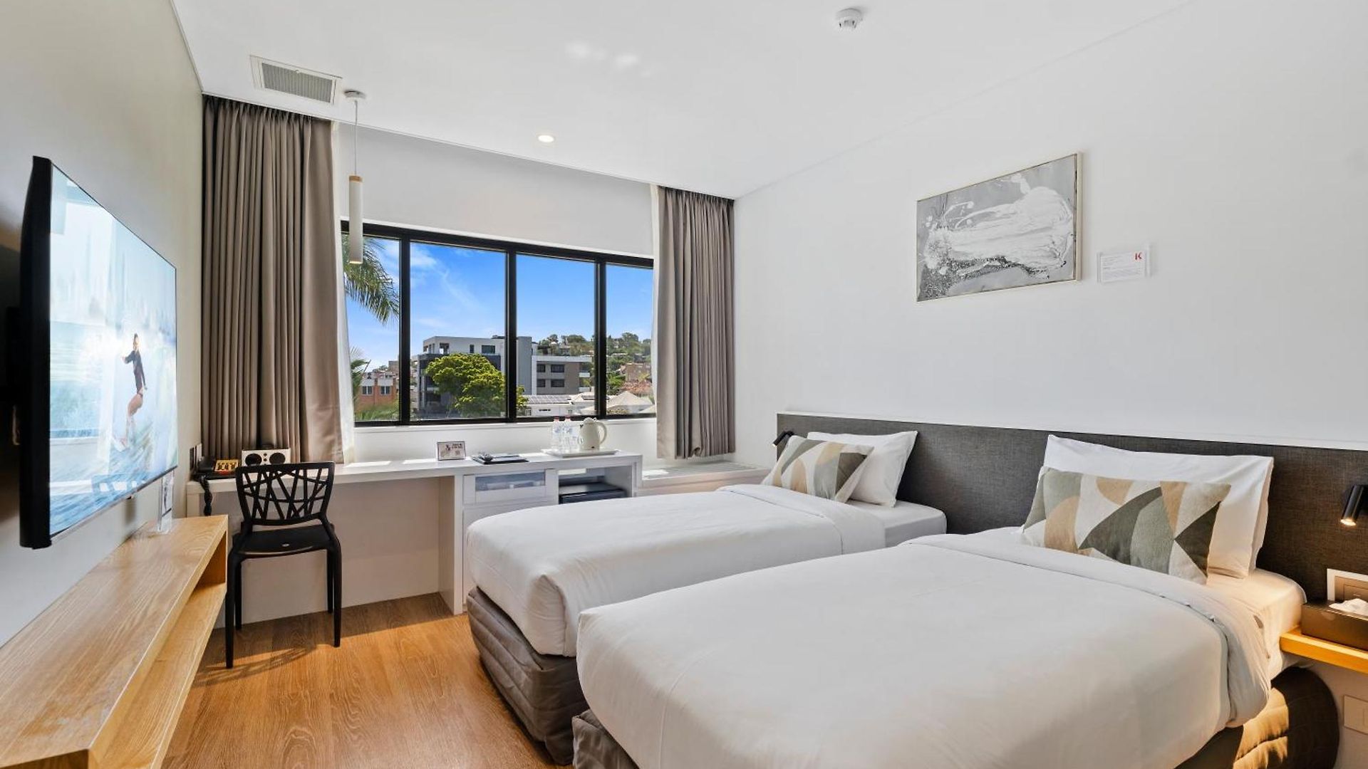 Hotel The Kingsford, An Ascend Collection Brisbane