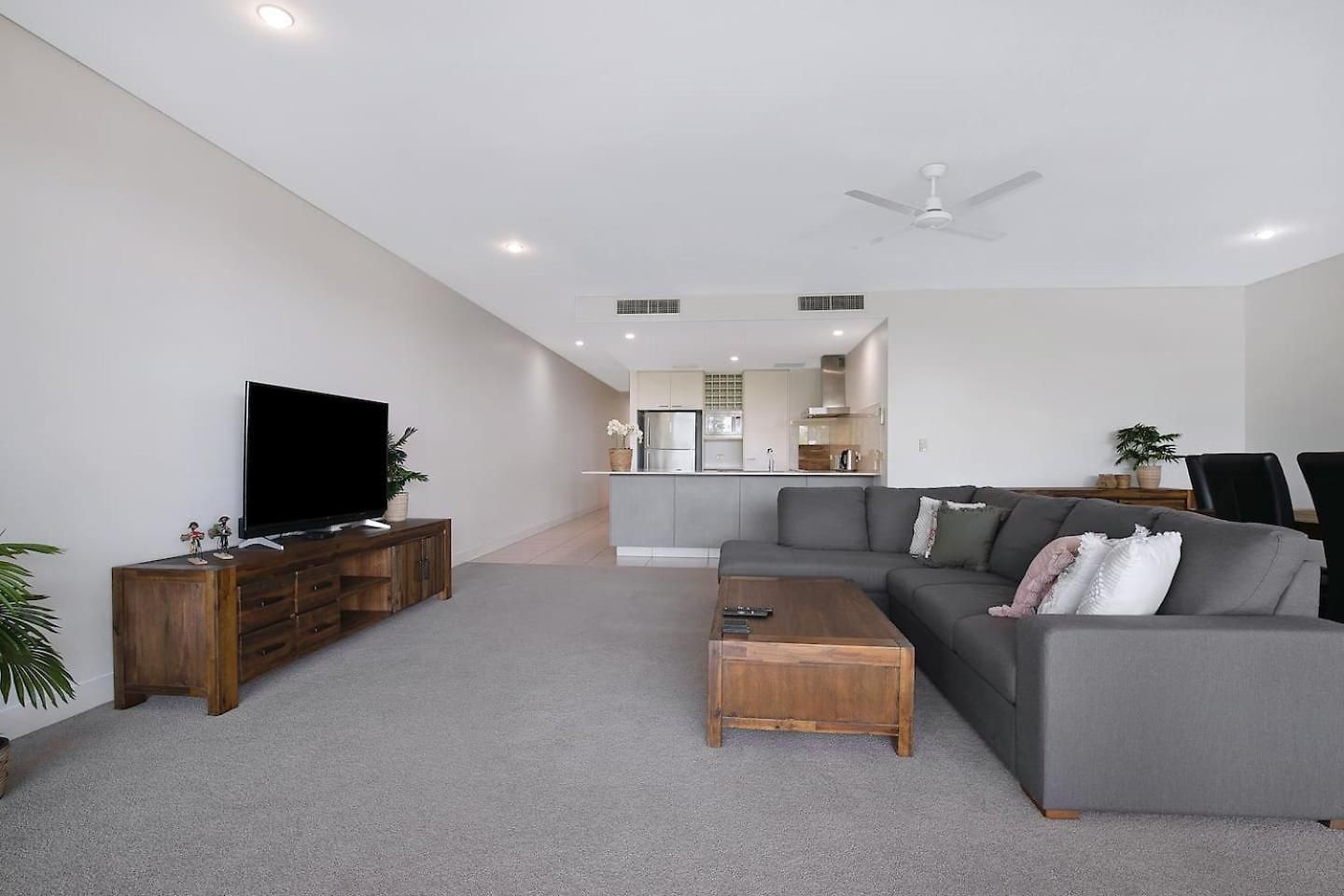 Treetop Horizons - Experience Red Hills Local Vibe * Brisbane
