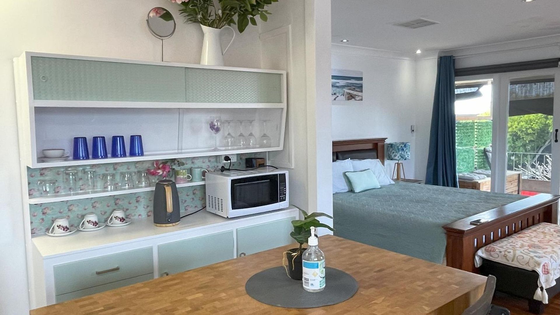 Guest house Zen Escape 