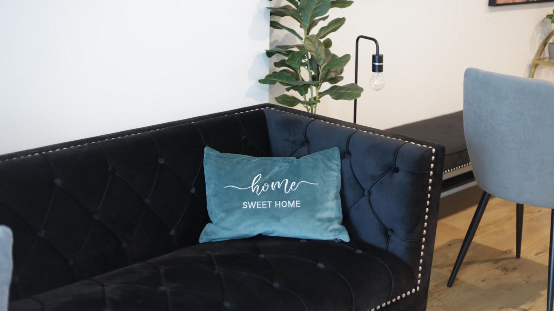 Apartment Cozy 3br Walking Distance To Goma *