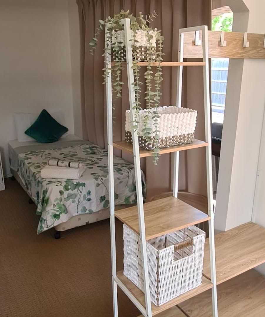 Holiday home In Fantastic Location Brisbane
