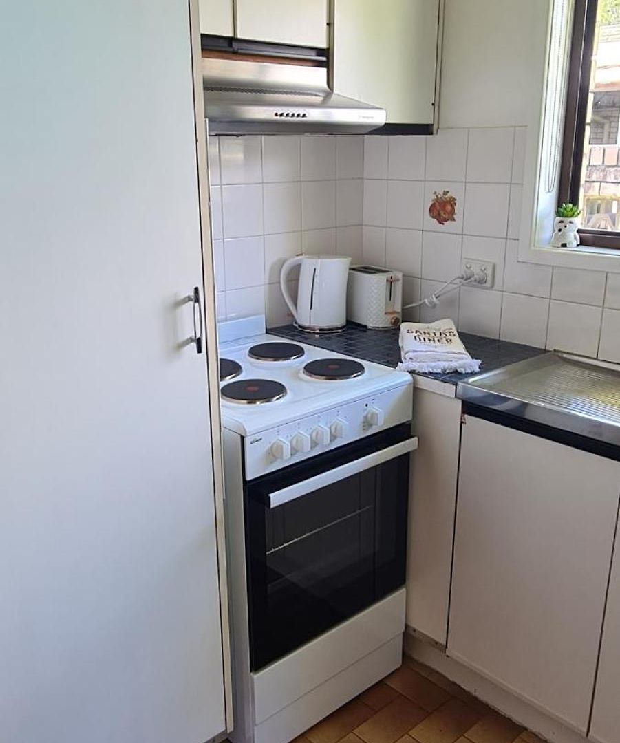 Holiday home In Fantastic Location