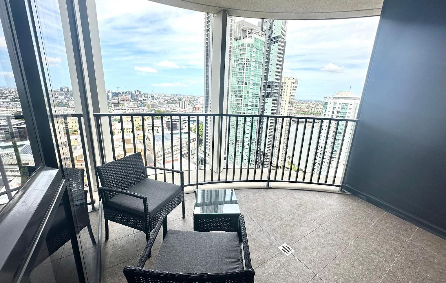 Spire Residences By The Spire Manager Brisbane