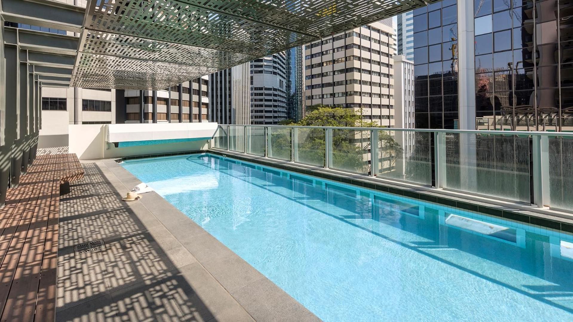 Aparthotel Oaks Aurora
