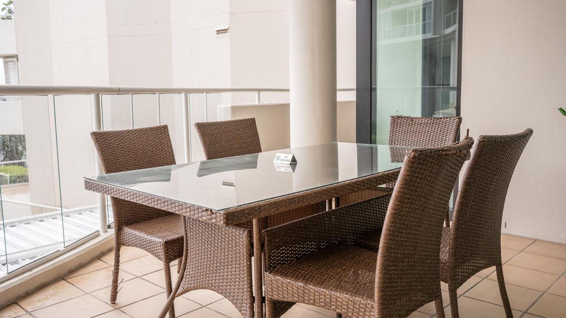 Apartment Riverside Retreat! Beautiful Water Views! - New Farm Brisbane
