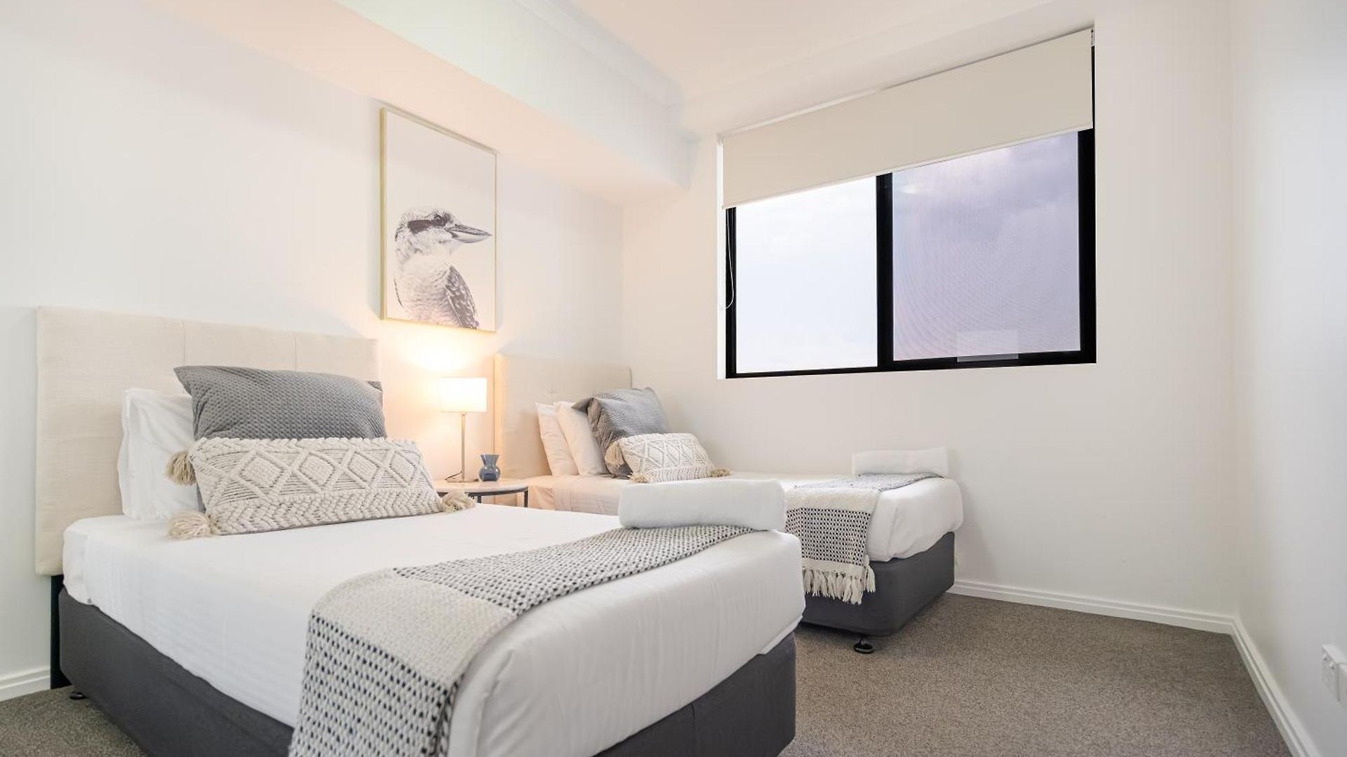 Apartment Riverside Retreat! Beautiful Water Views! - New Farm Brisbane