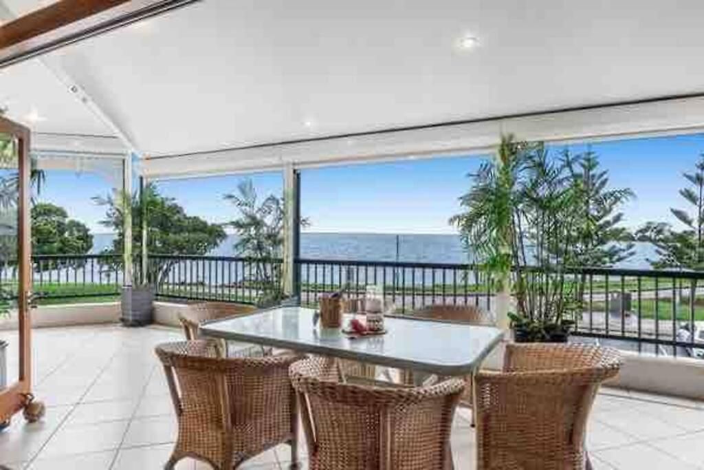 Rosebay Water Front 4 Bd *