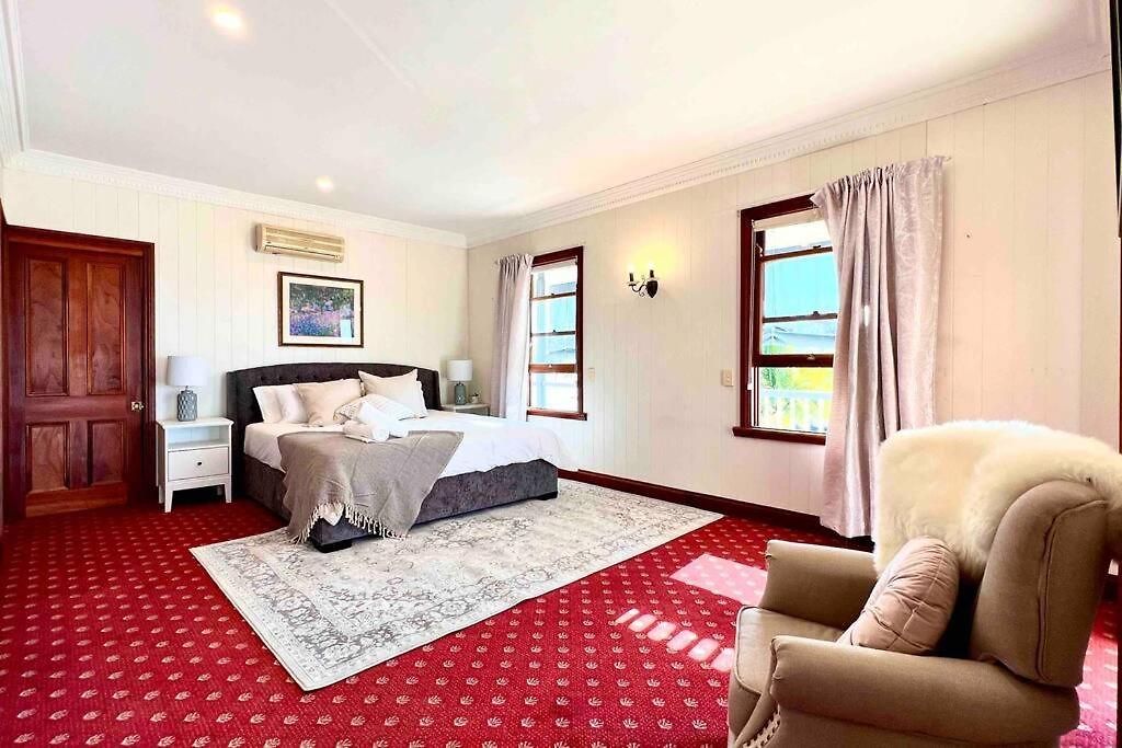 Apartment Rosebay Water Front 4 Bd