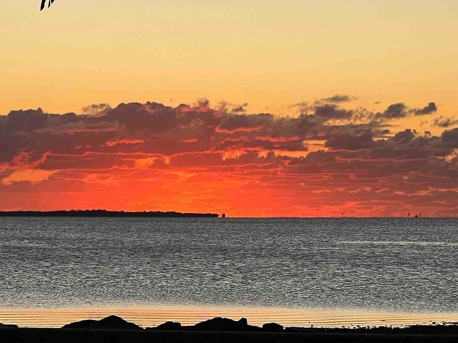 Apartment Rosebay Water Front 4 Bd *