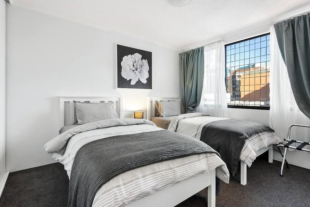 Amazing Astor ~ 5 Mins Cbd Apartment Brisbane