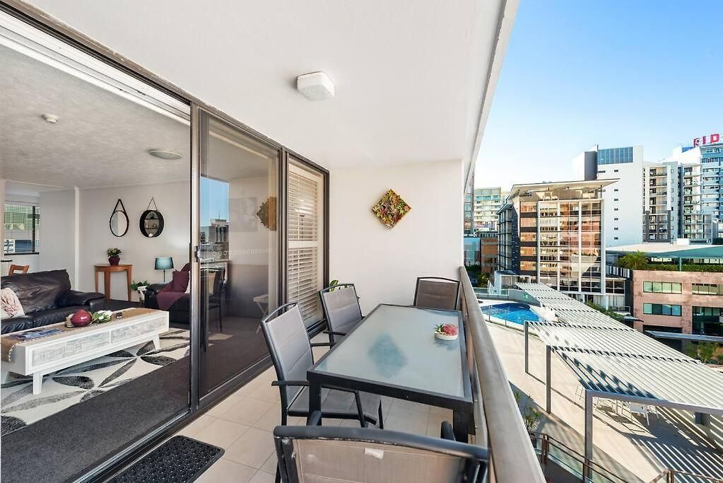 Apartment Amazing Astor ~ 5 Mins Cbd *