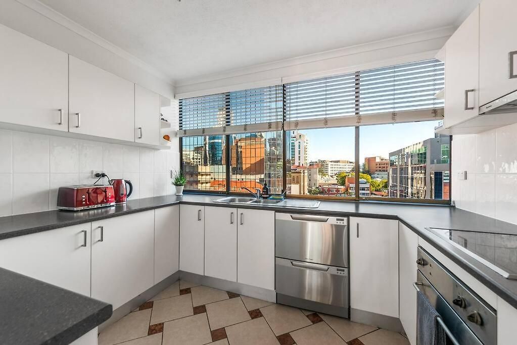 Apartment Amazing Astor ~ 5 Mins Cbd Brisbane