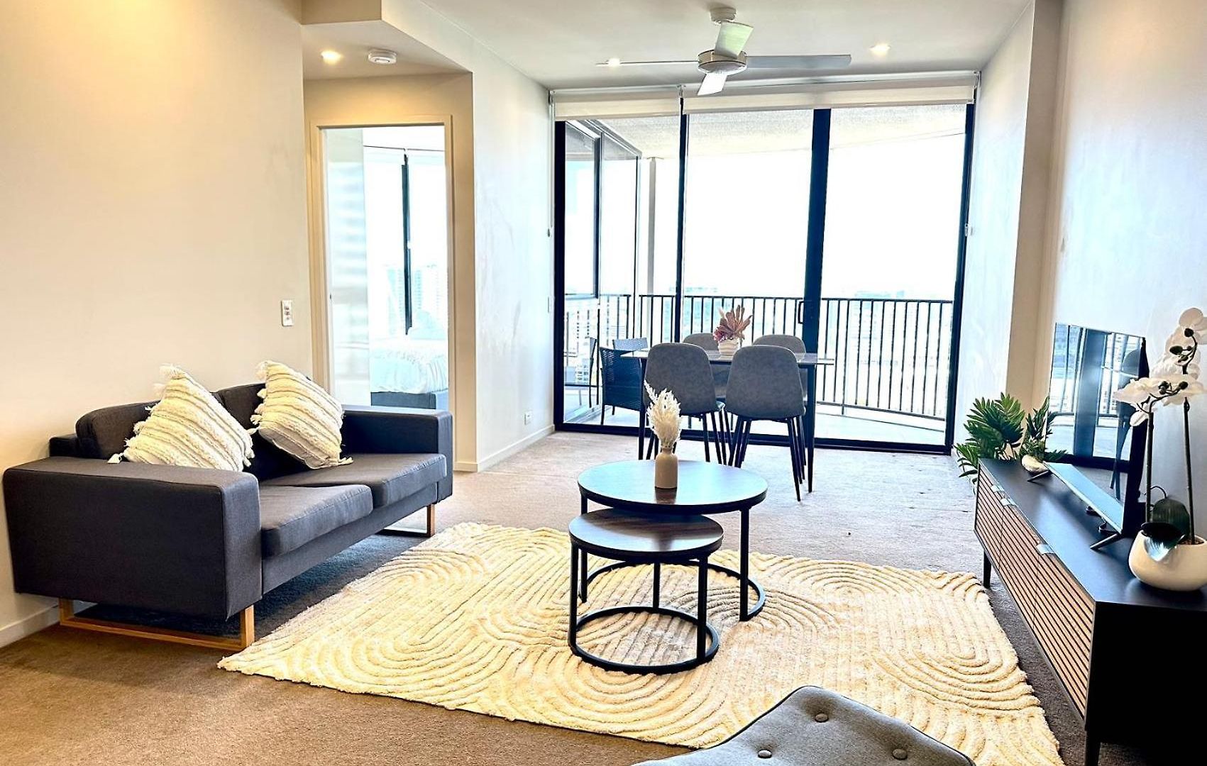 Apartment Spire Residences By The Spire Manager *