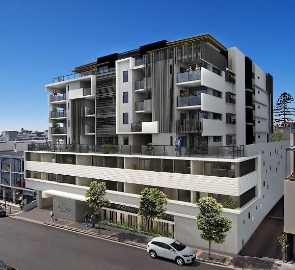 Fortitude Valley Sharing With Other Guests Homestay