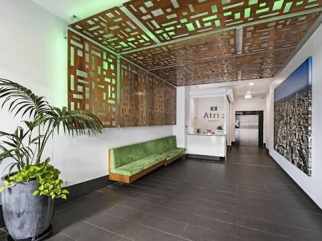 Homestay Fortitude Valley Sharing With Other Guests Brisbane