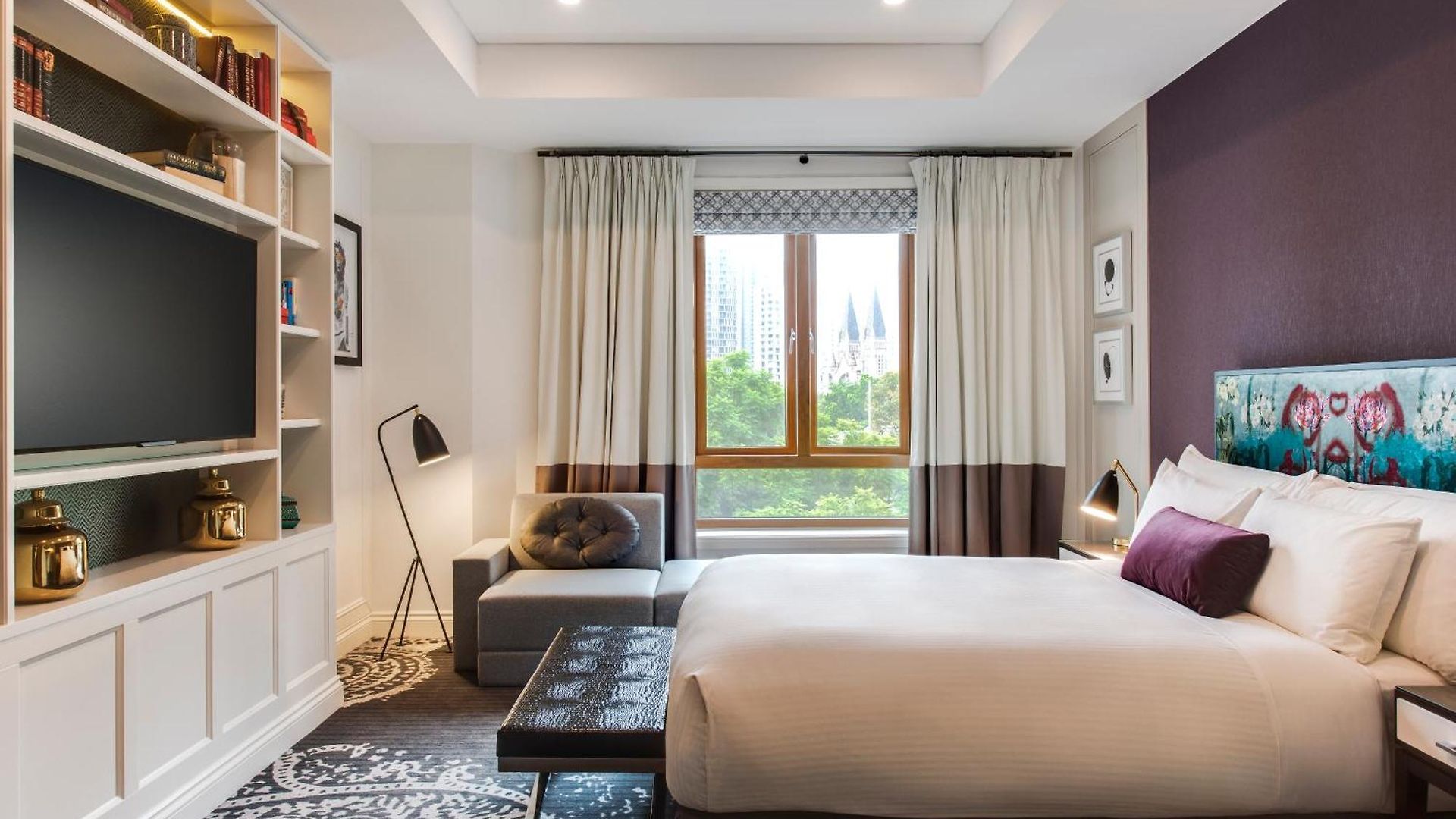 The Inchcolm By Ode Hotel