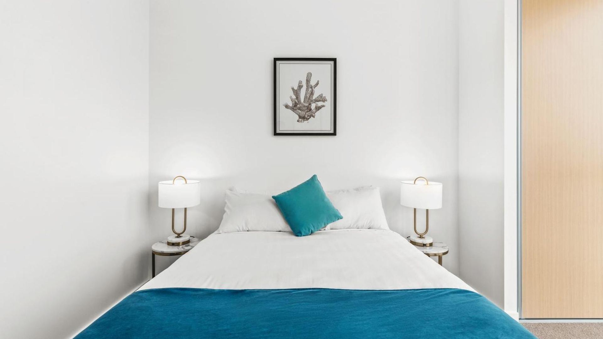 One By Cllix Aparthotel Brisbane