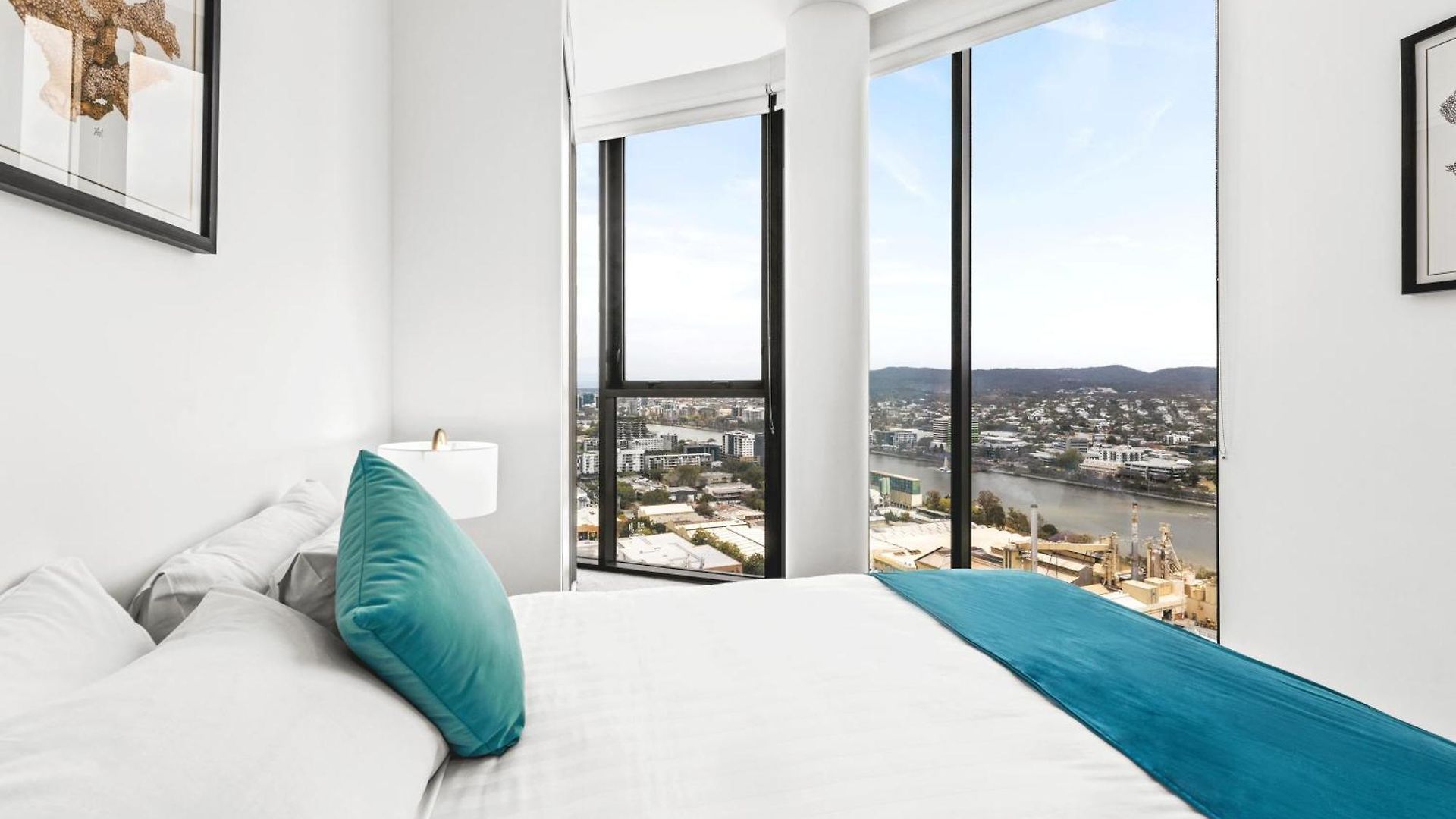 Aparthotel One By Cllix Brisbane