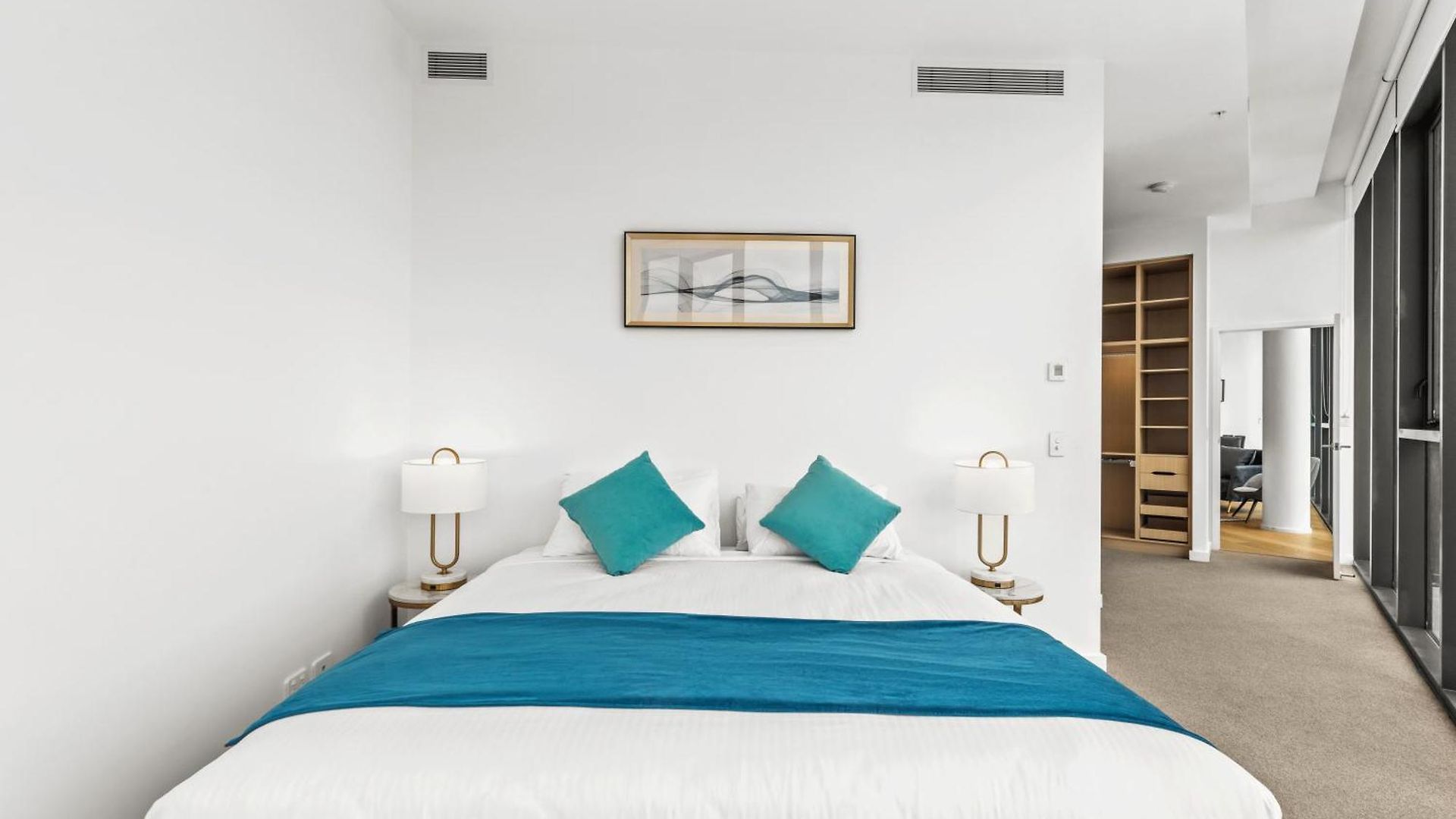 Aparthotel One By Cllix Brisbane