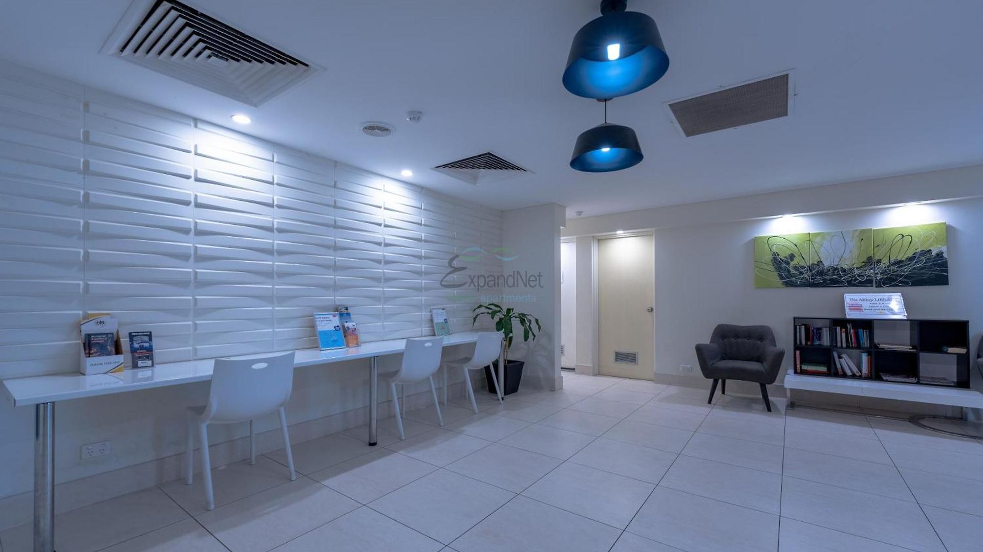 Abbey On Roma & Aparthotel Brisbane