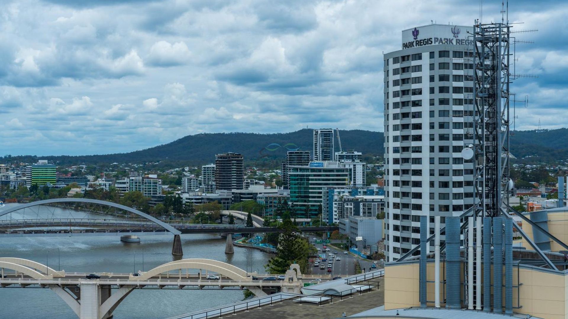 Abbey On Roma & Brisbane