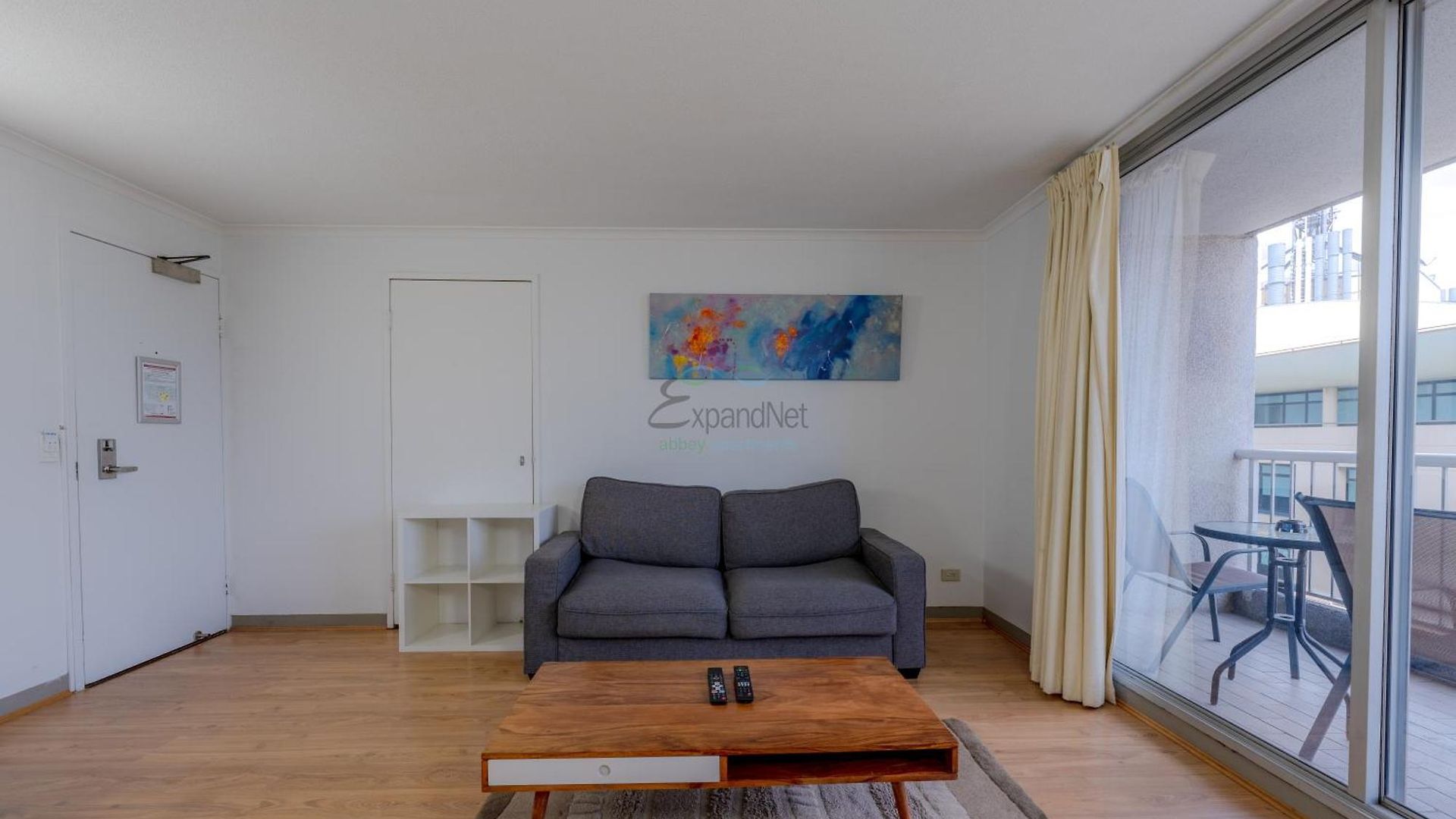 Aparthotel Abbey On Roma &