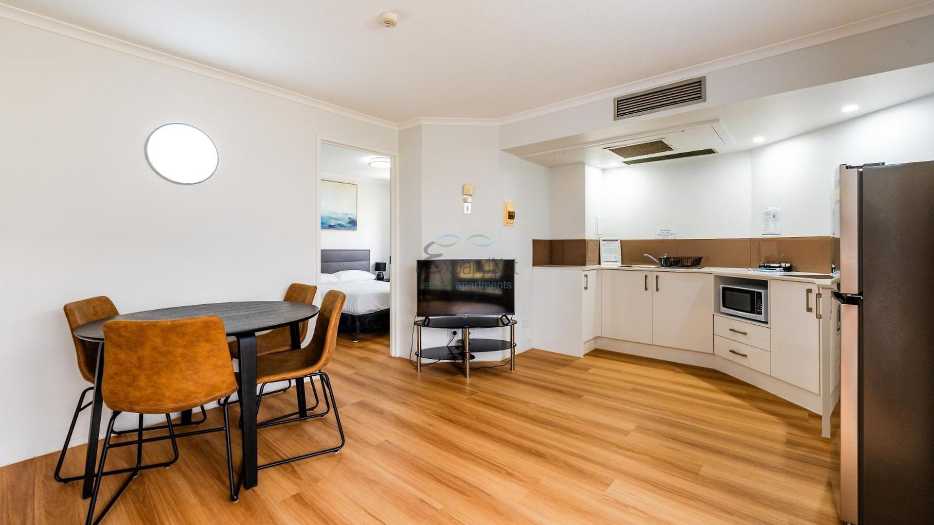 Abbey On Roma & Aparthotel Brisbane