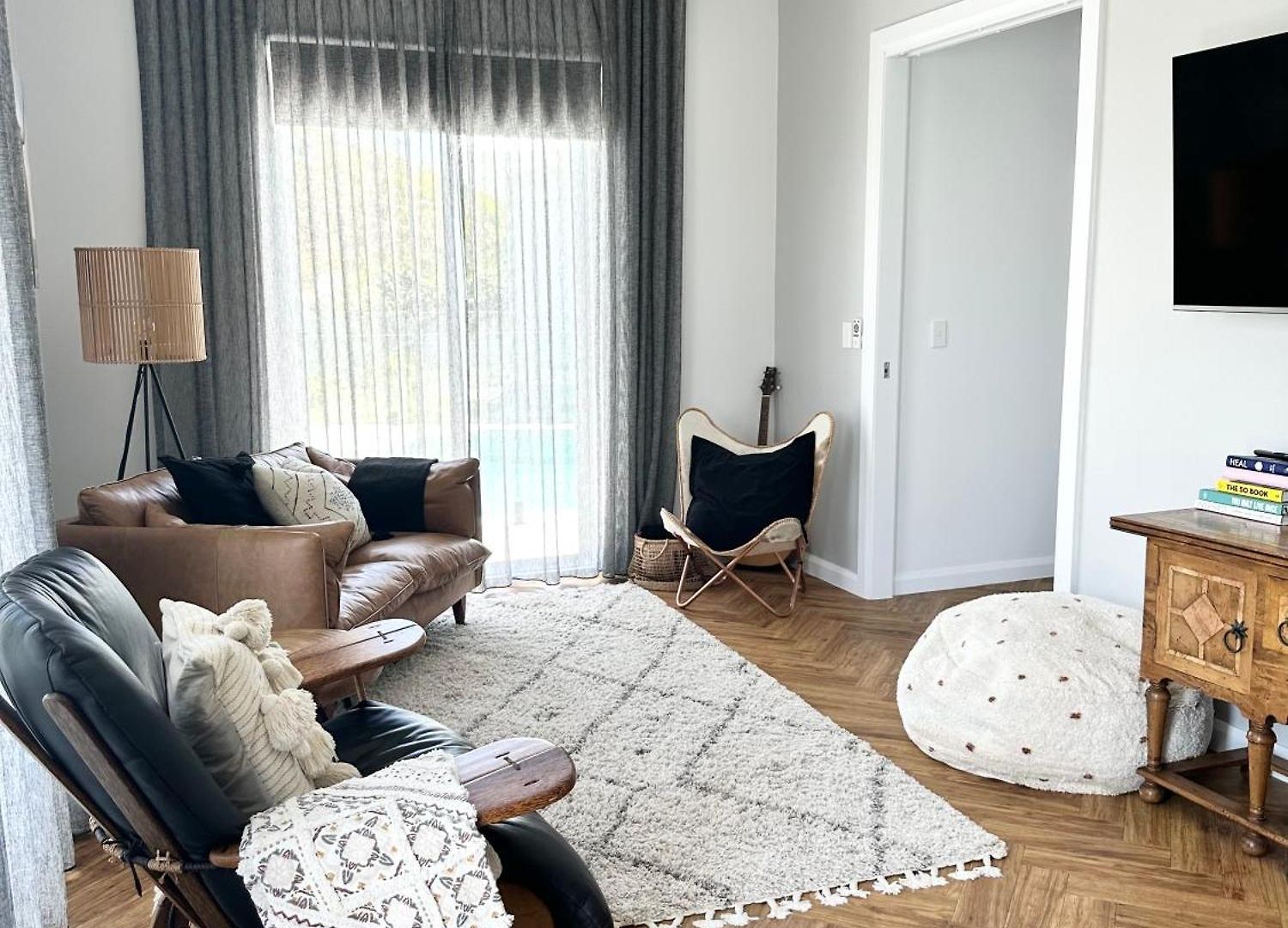 Cute Annexe - Close To Manly Marina Apartment