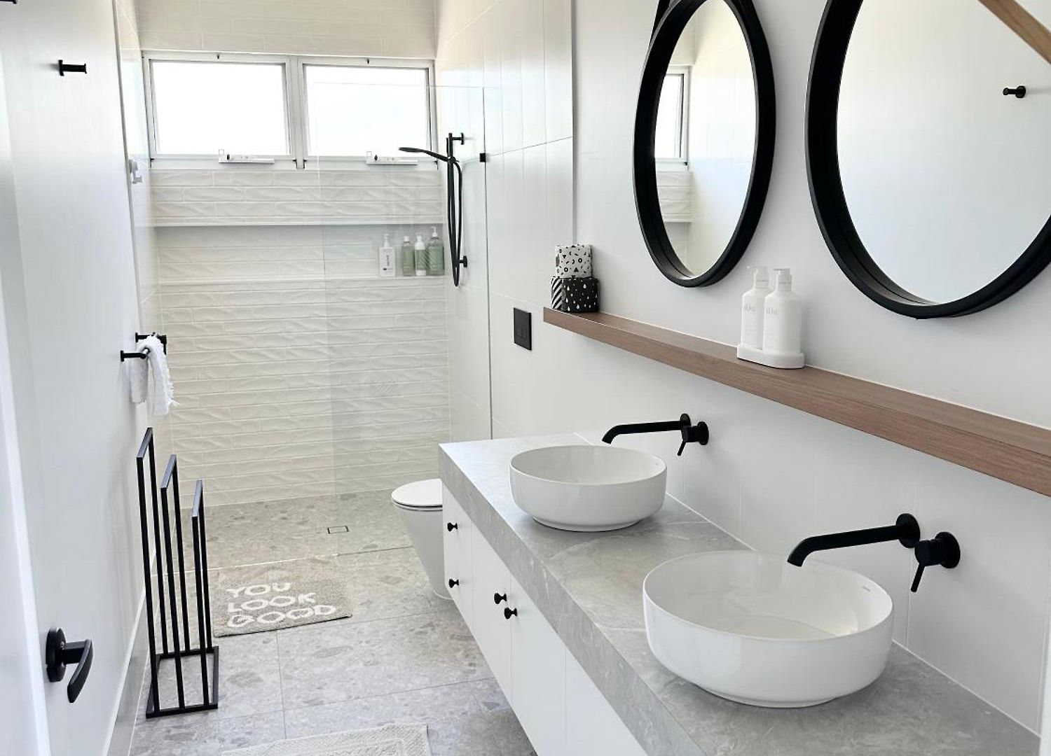 Cute Annexe - Close To Manly Marina Apartment