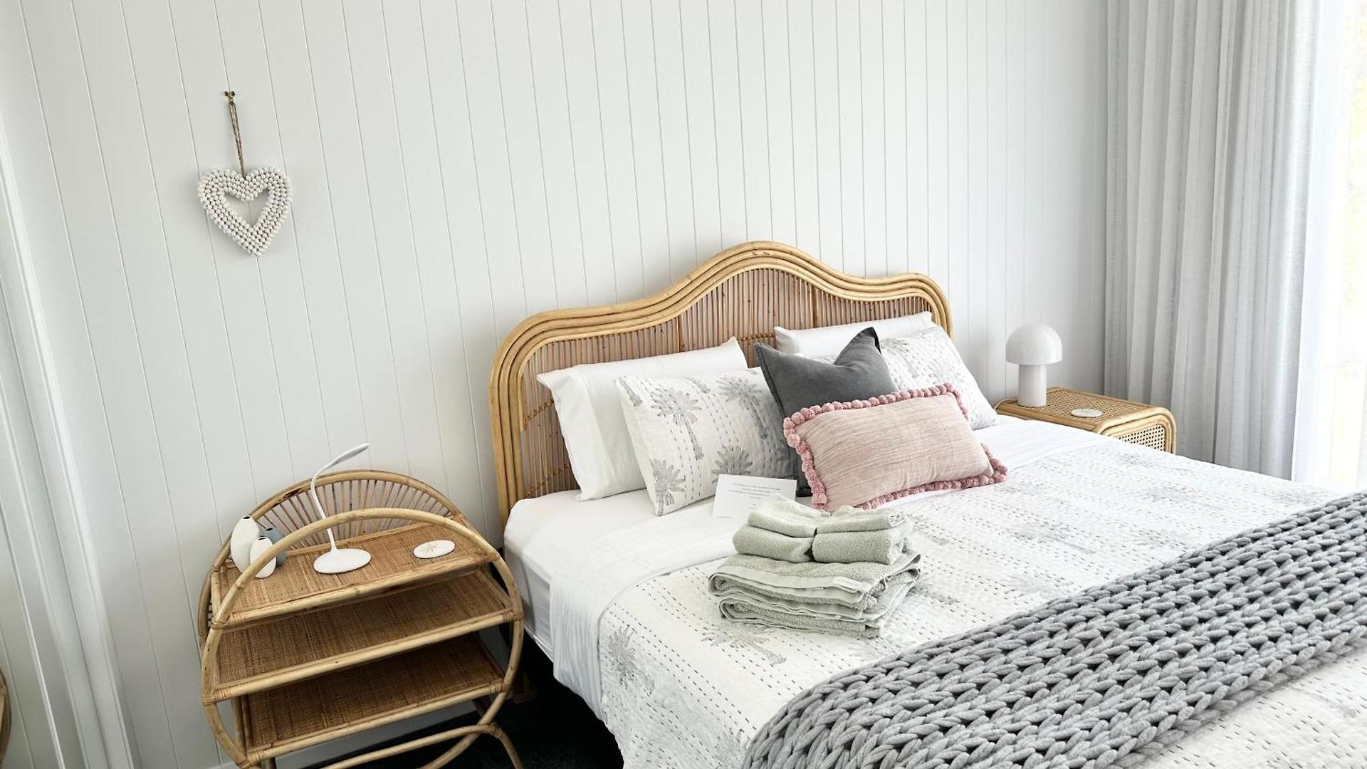 Cute Annexe - Close To Manly Marina Apartment Brisbane