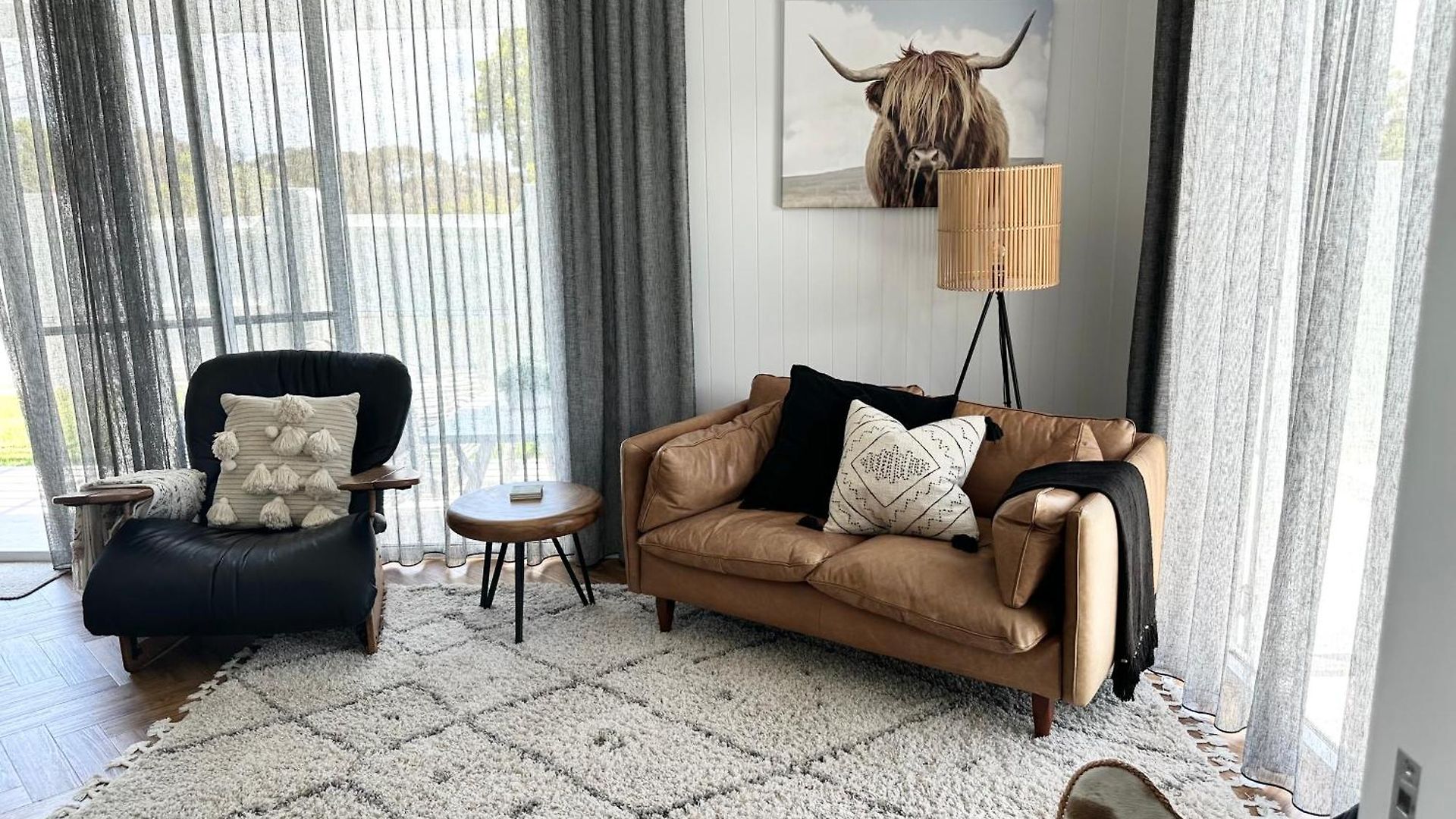 Cute Annexe - Close To Manly Marina