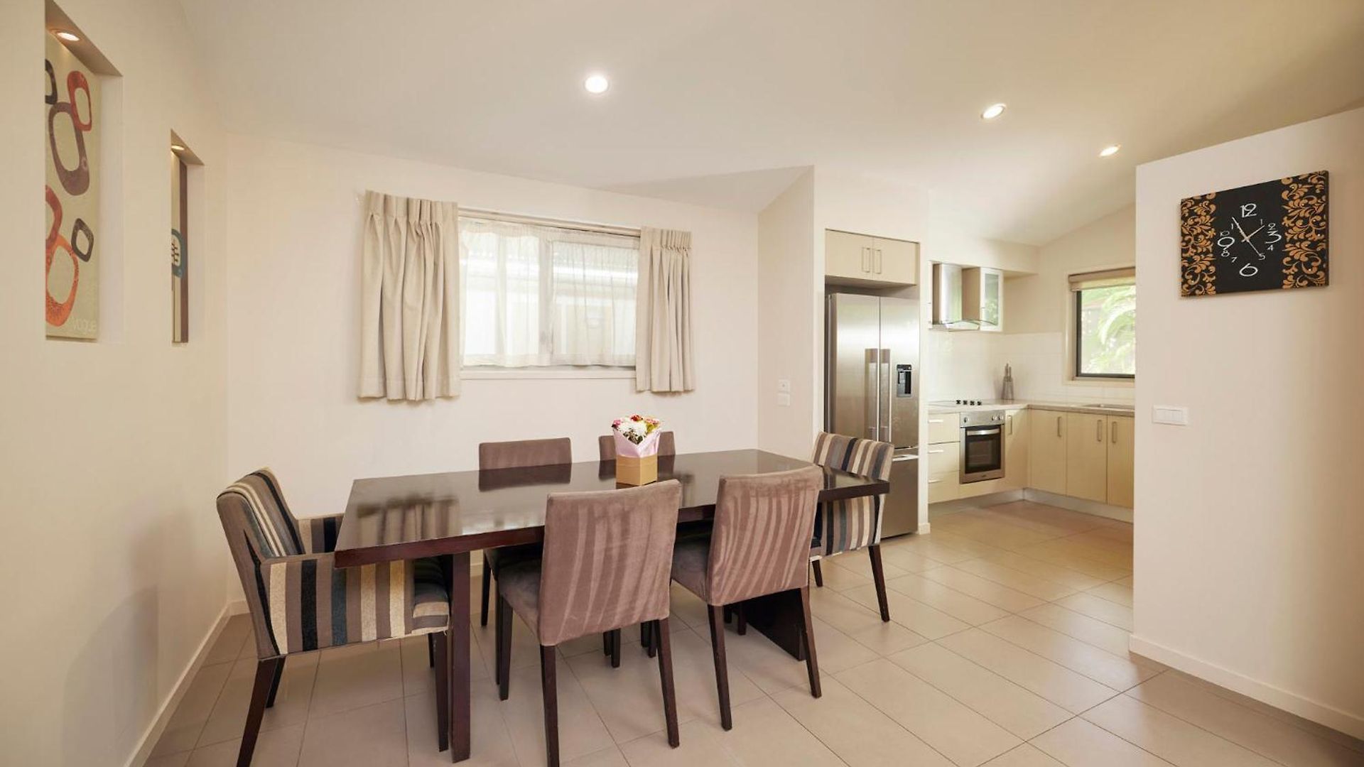 Village Brisbane