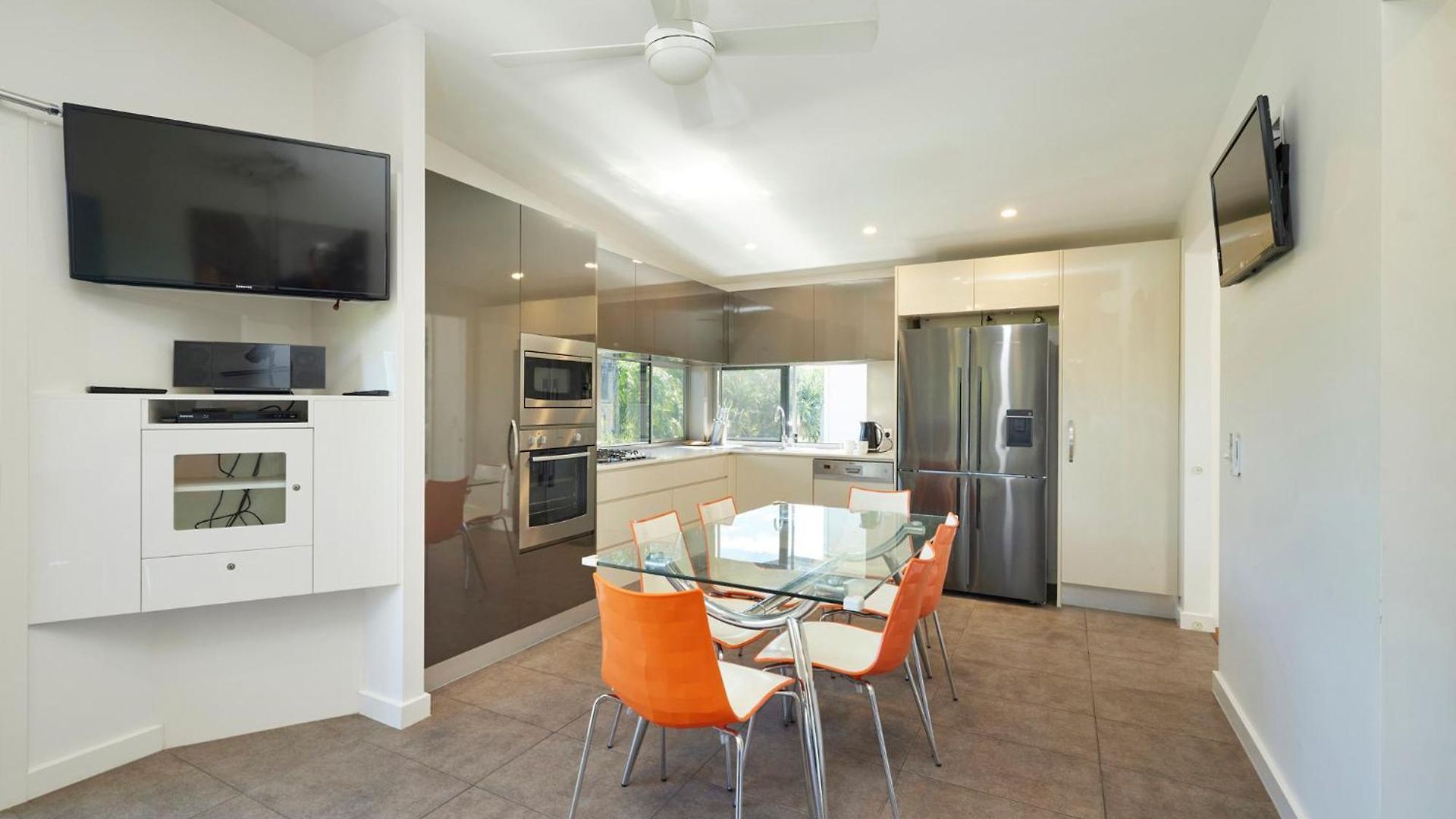 Holiday park Village Brisbane