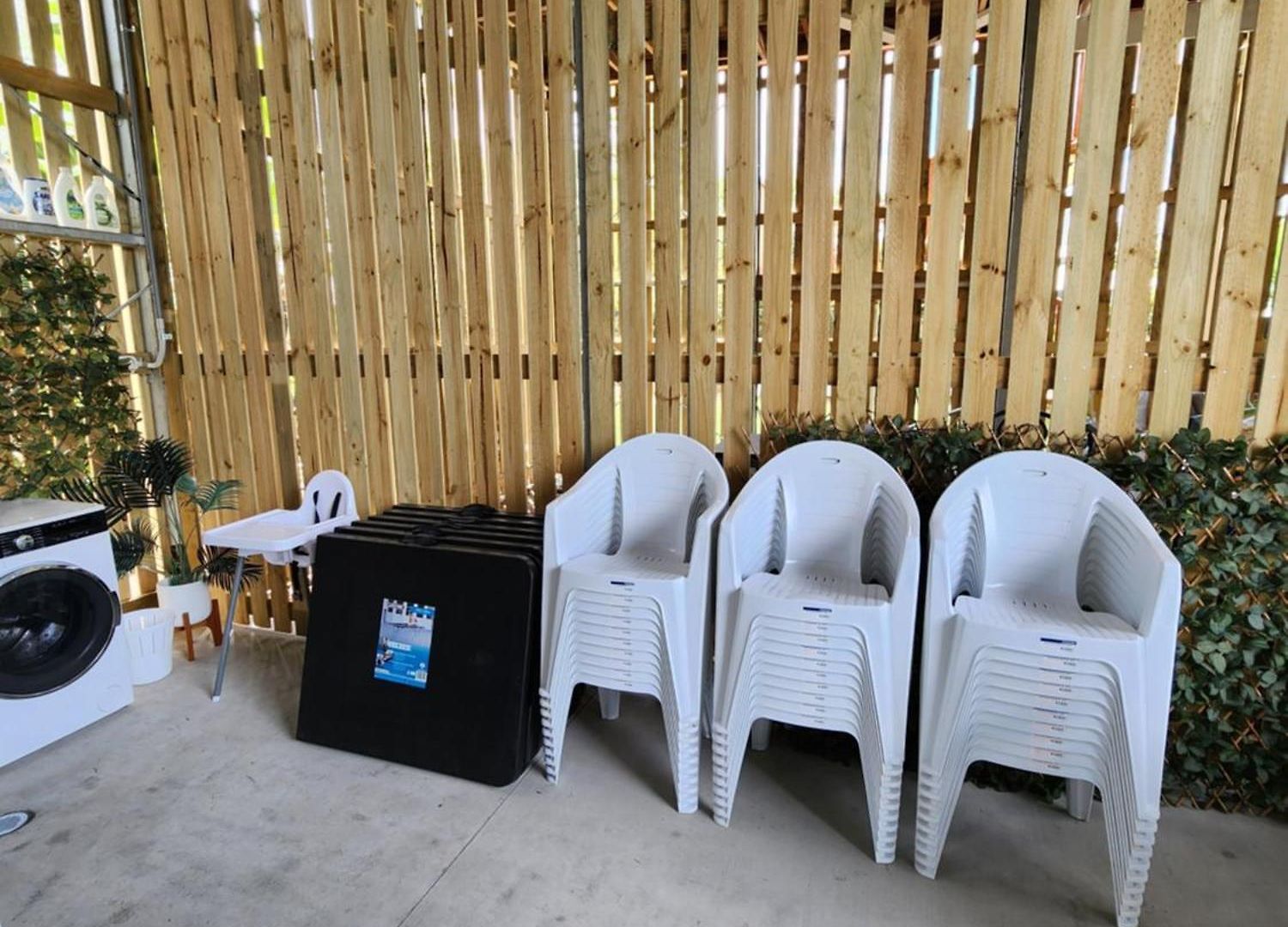 Oxley Mineral Pool & Private Suburbanstay Holiday home