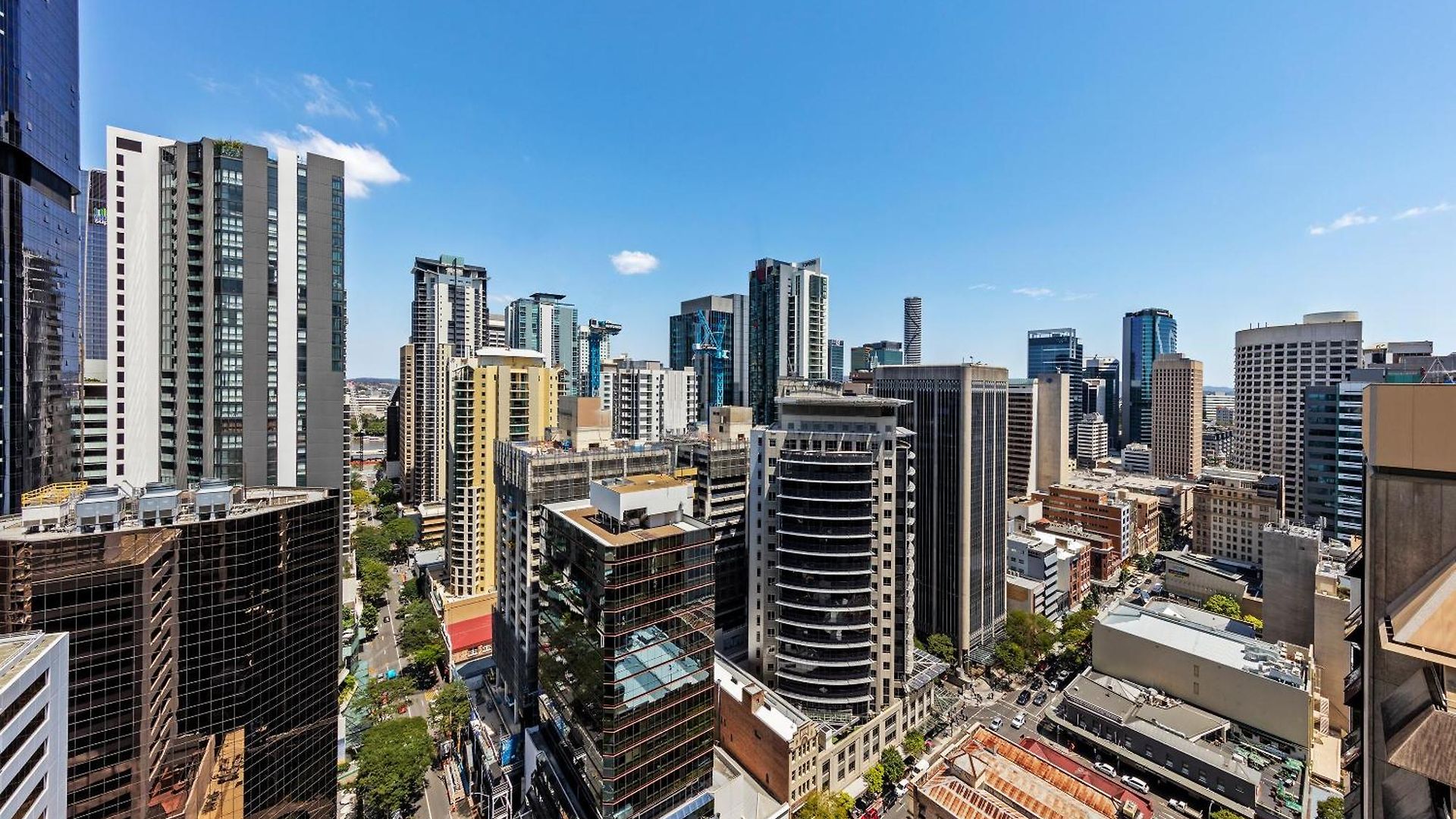 Oaks On Felix Aparthotel Brisbane