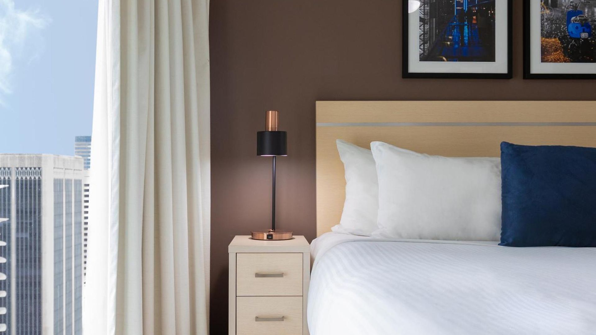 Aparthotel Oaks On Felix
