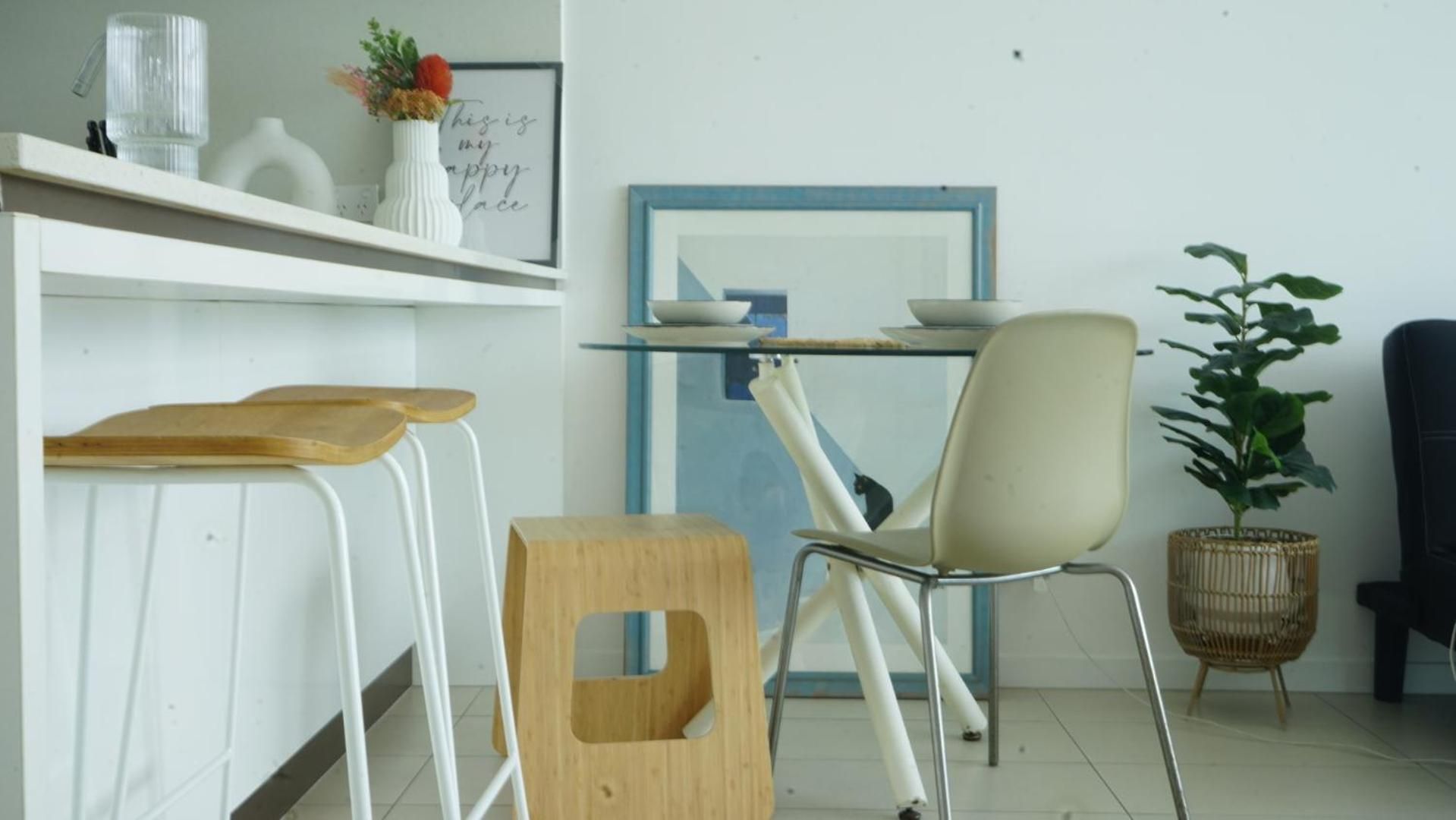 Apartment Hidden Gem At Newstead