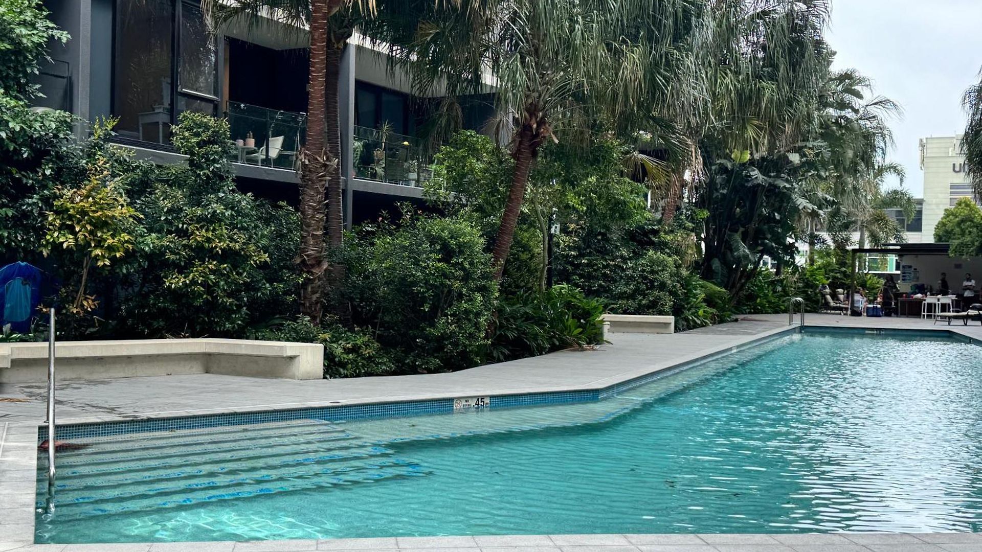 Hidden Gem At Newstead Brisbane