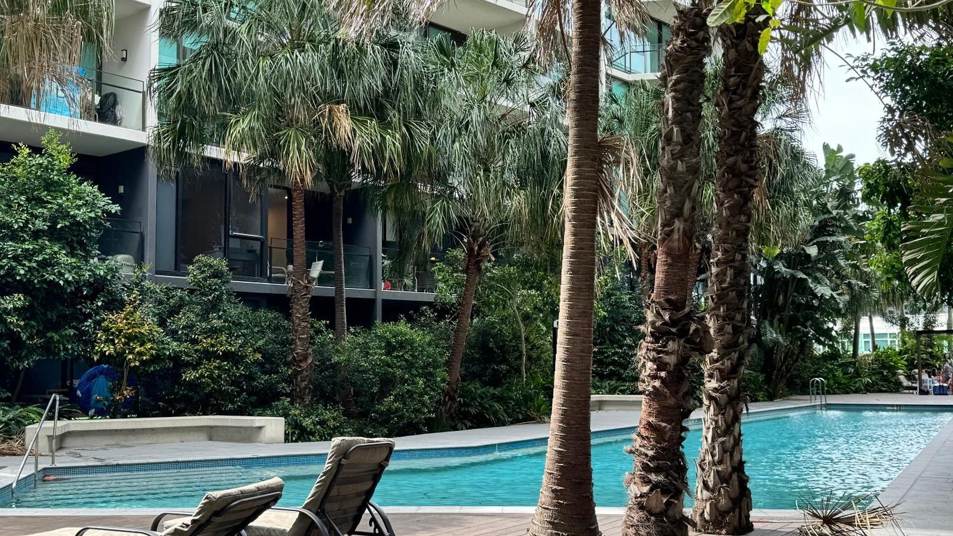 Apartment Hidden Gem At Newstead