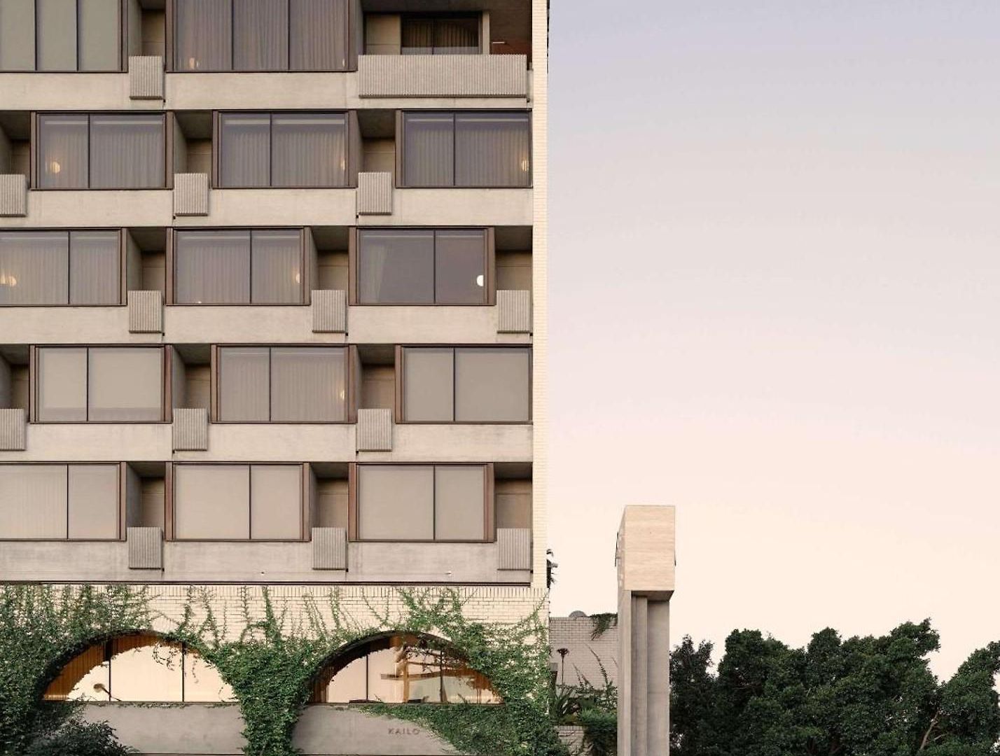 Hotel The Calile 5*